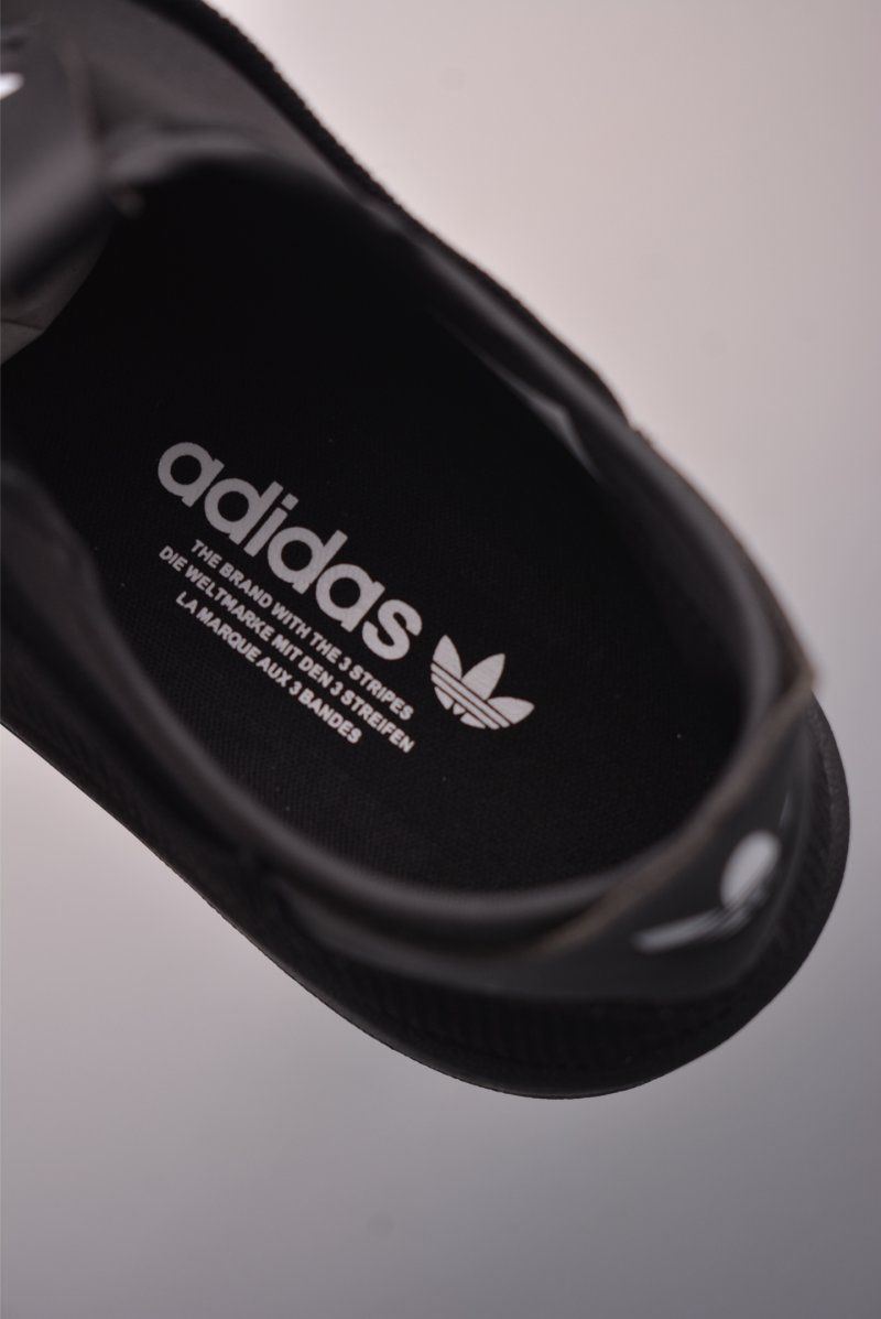 Adidas Originals Superstar Slip On view