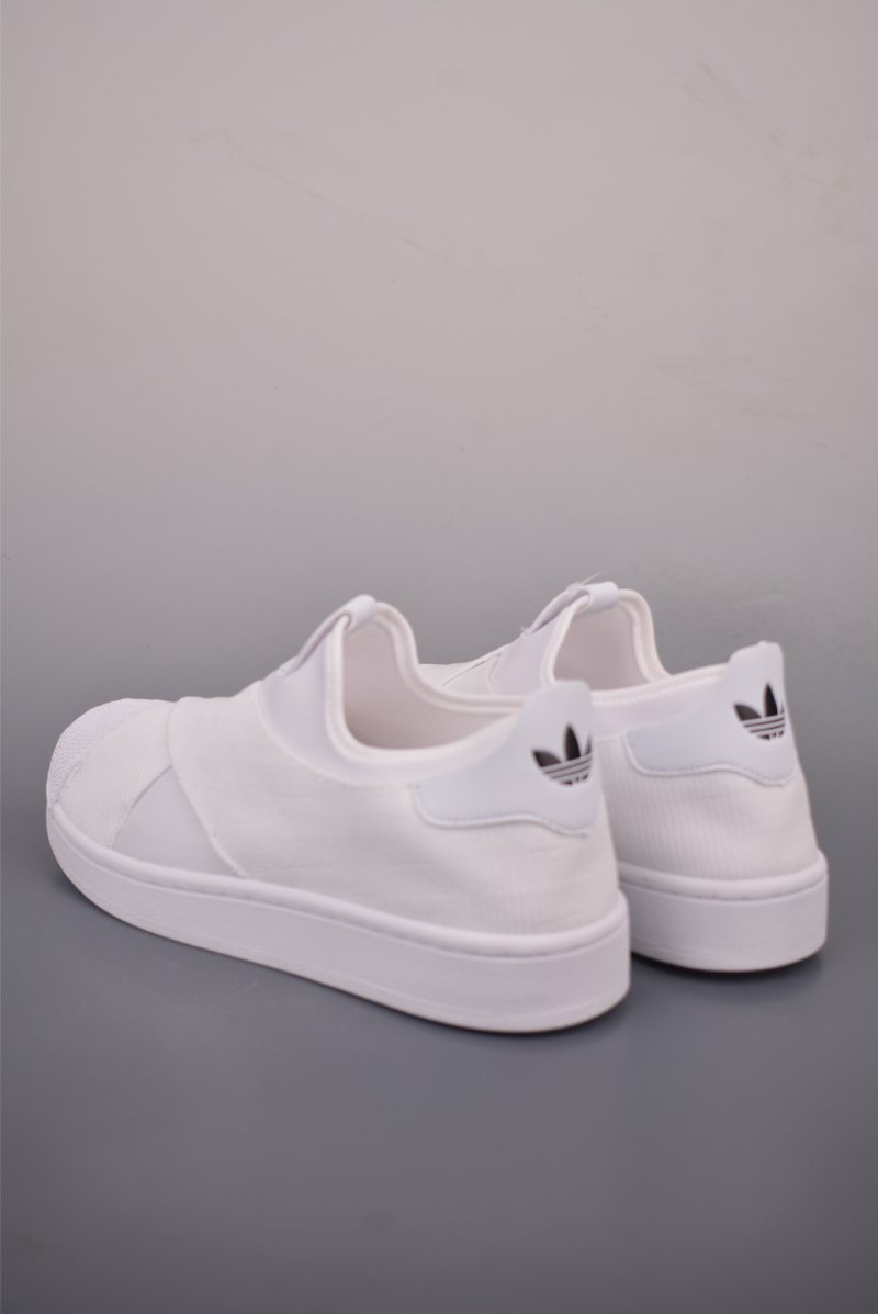 Adidas Originals Superstar Slip On view
