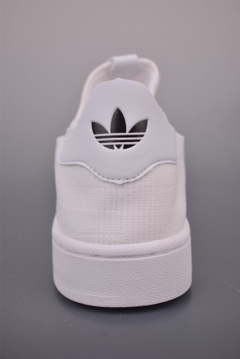 Adidas Originals Superstar Slip On view