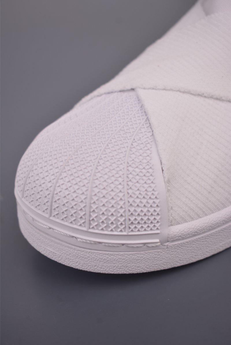 Adidas Originals Superstar Slip On view