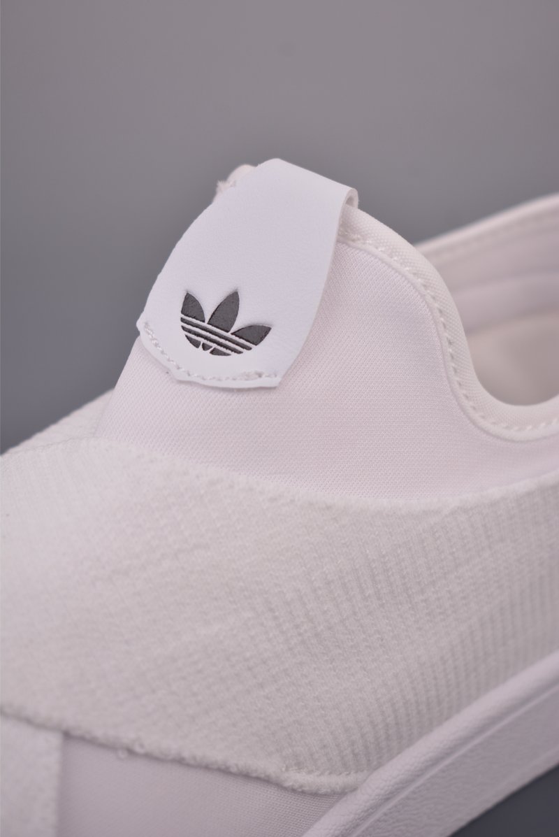 Adidas Originals Superstar Slip On view