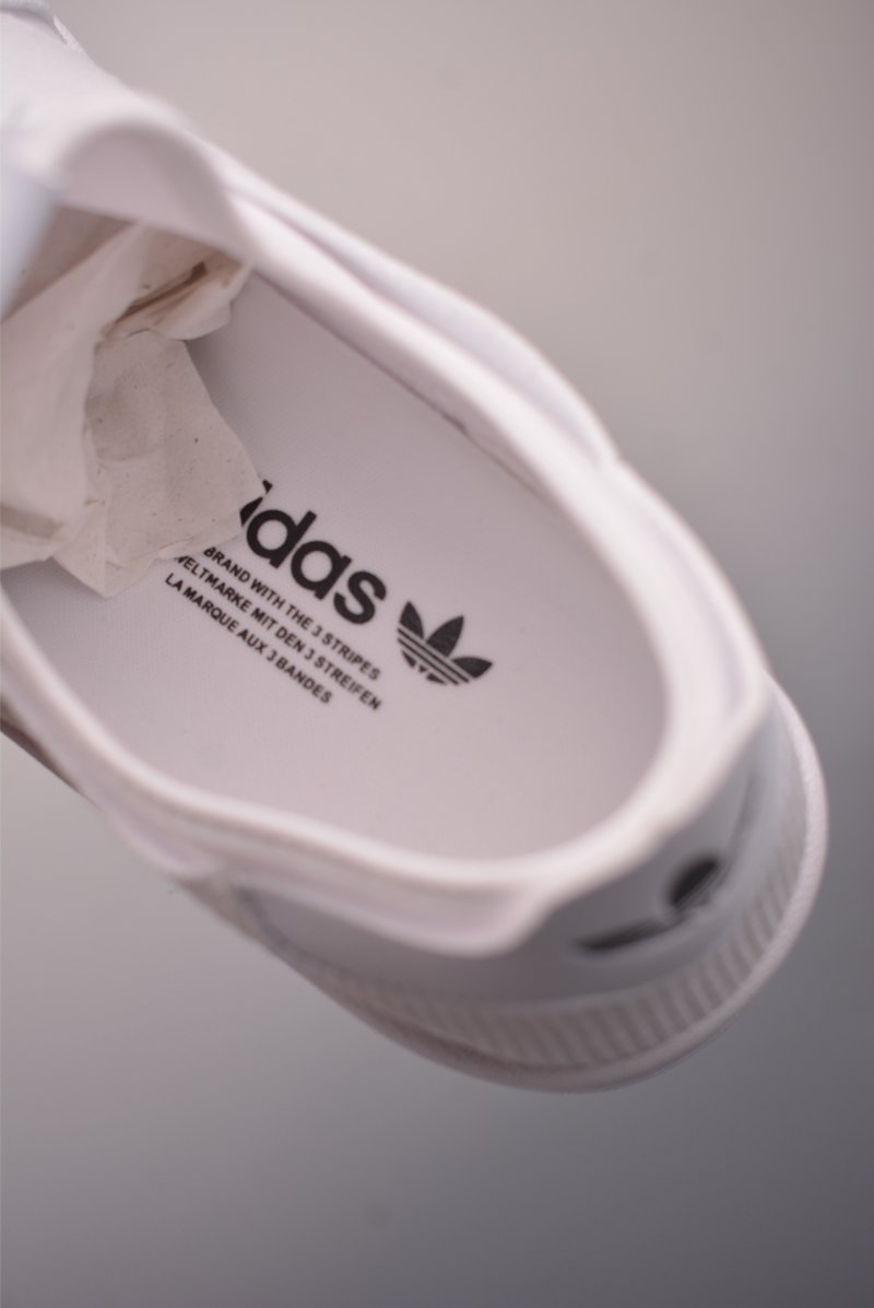 Adidas Originals Superstar Slip On view