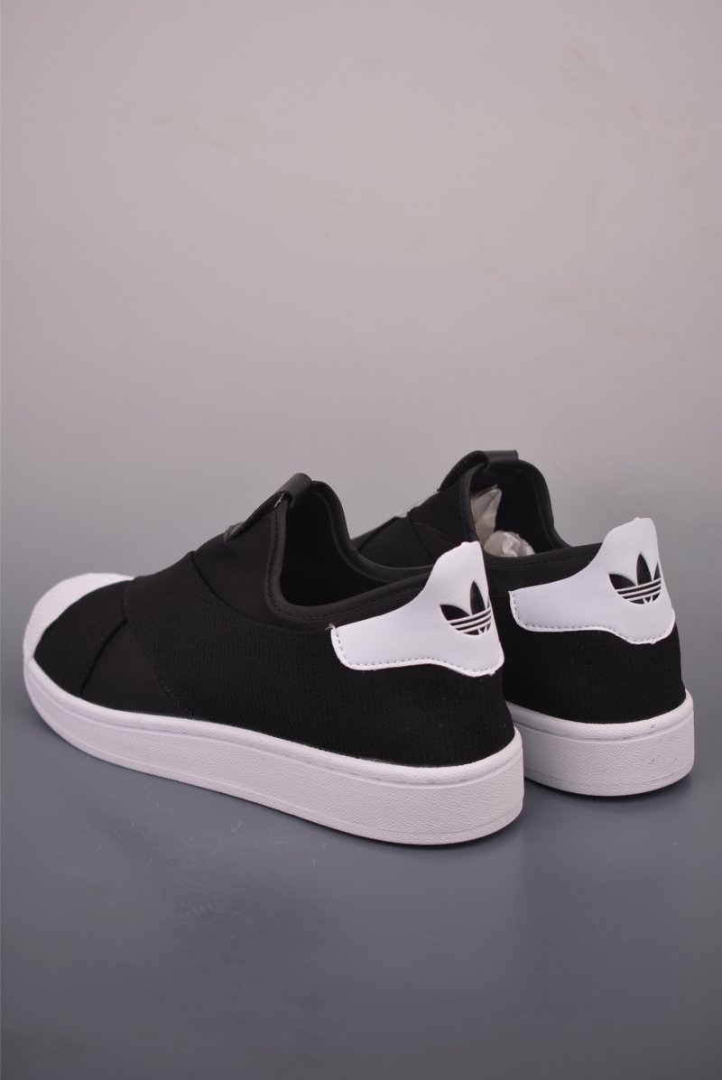 Adidas Originals Superstar Slip On view