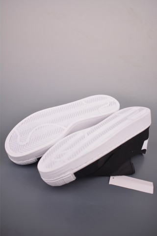 Adidas Originals Superstar Slip On view 3