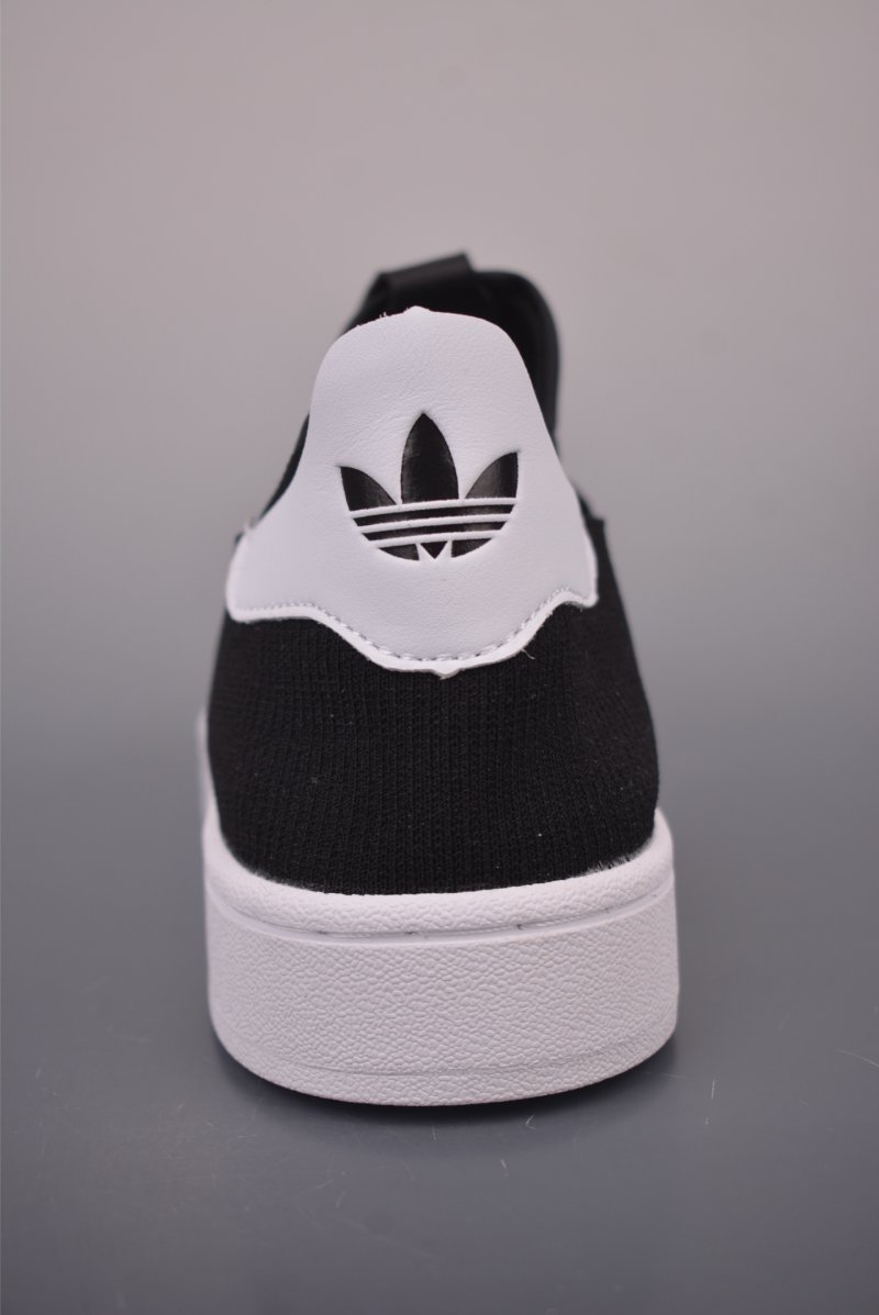 Adidas Originals Superstar Slip On view