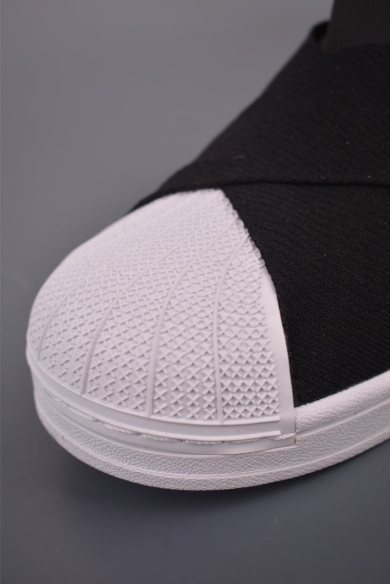 Adidas Originals Superstar Slip On view