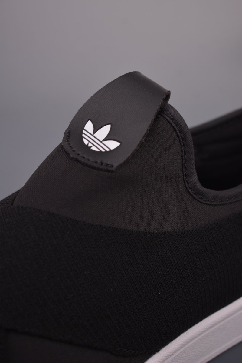 Adidas Originals Superstar Slip On view