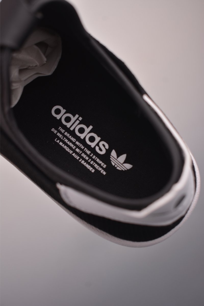 Adidas Originals Superstar Slip On view