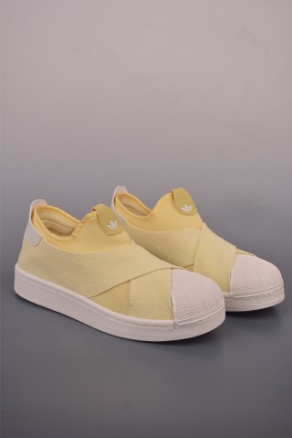 Adidas Originals Superstar Slip On view 1