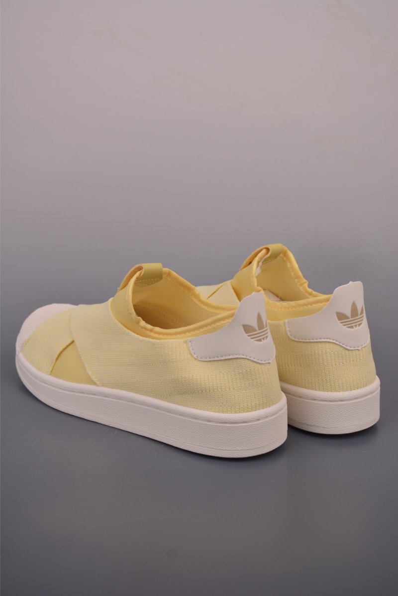 Adidas Originals Superstar Slip On view