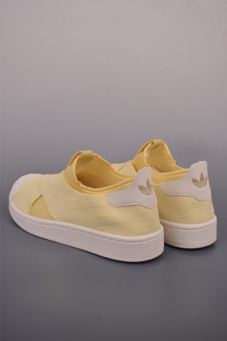 Adidas Originals Superstar Slip On view 2