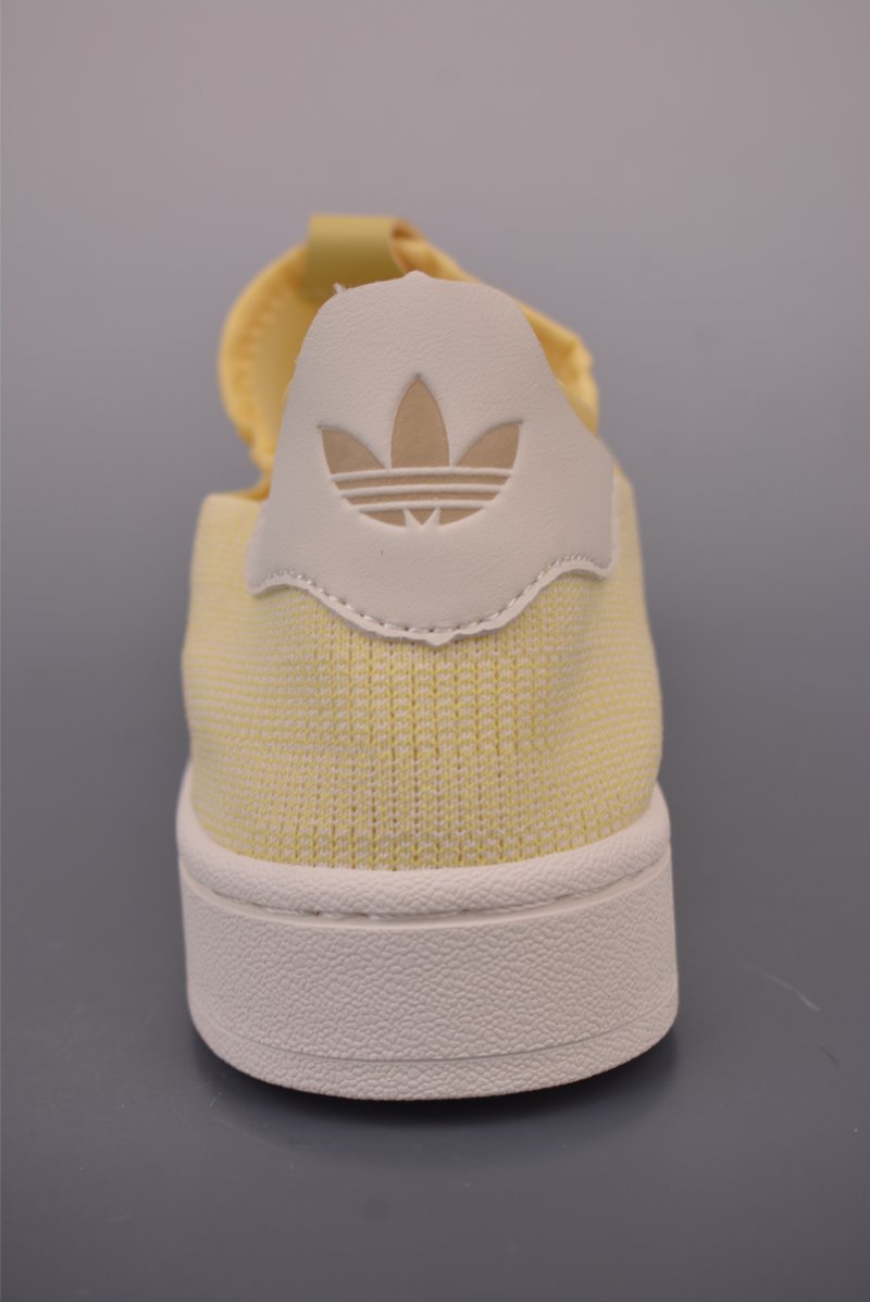 Adidas Originals Superstar Slip On view