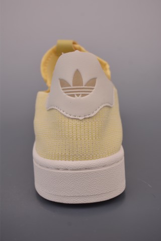 Adidas Originals Superstar Slip On view 4
