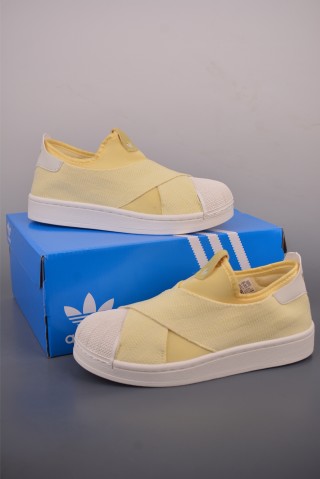 Adidas Originals Superstar Slip On view 5