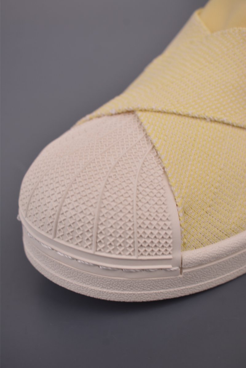 Adidas Originals Superstar Slip On view