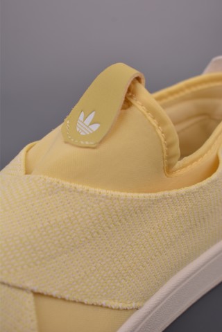 Adidas Originals Superstar Slip On view 7