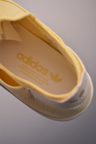 Adidas Originals Superstar Slip On view 9
