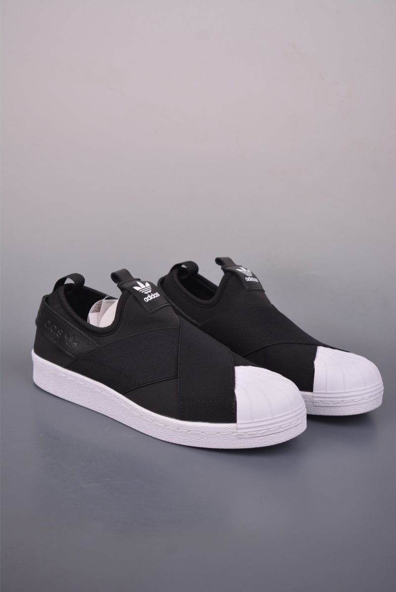 Adidas Originals Superstar Slip On