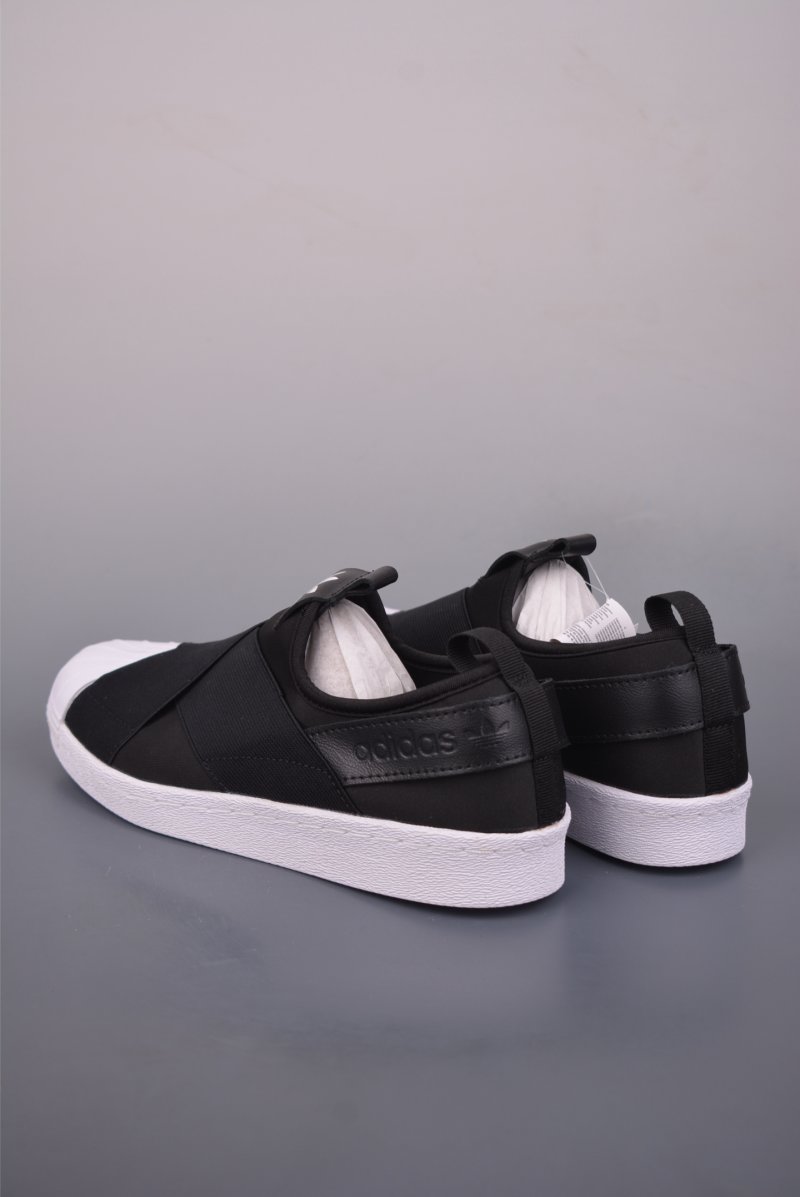 Adidas Originals Superstar Slip On view