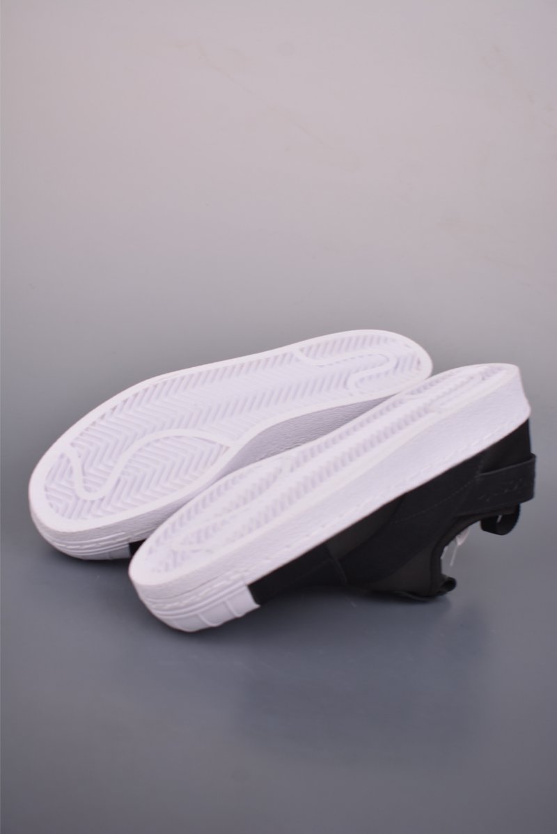 Adidas Originals Superstar Slip On view