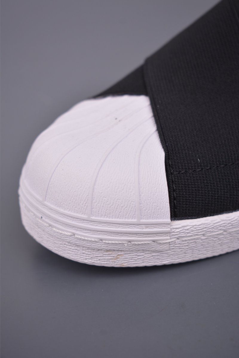 Adidas Originals Superstar Slip On view