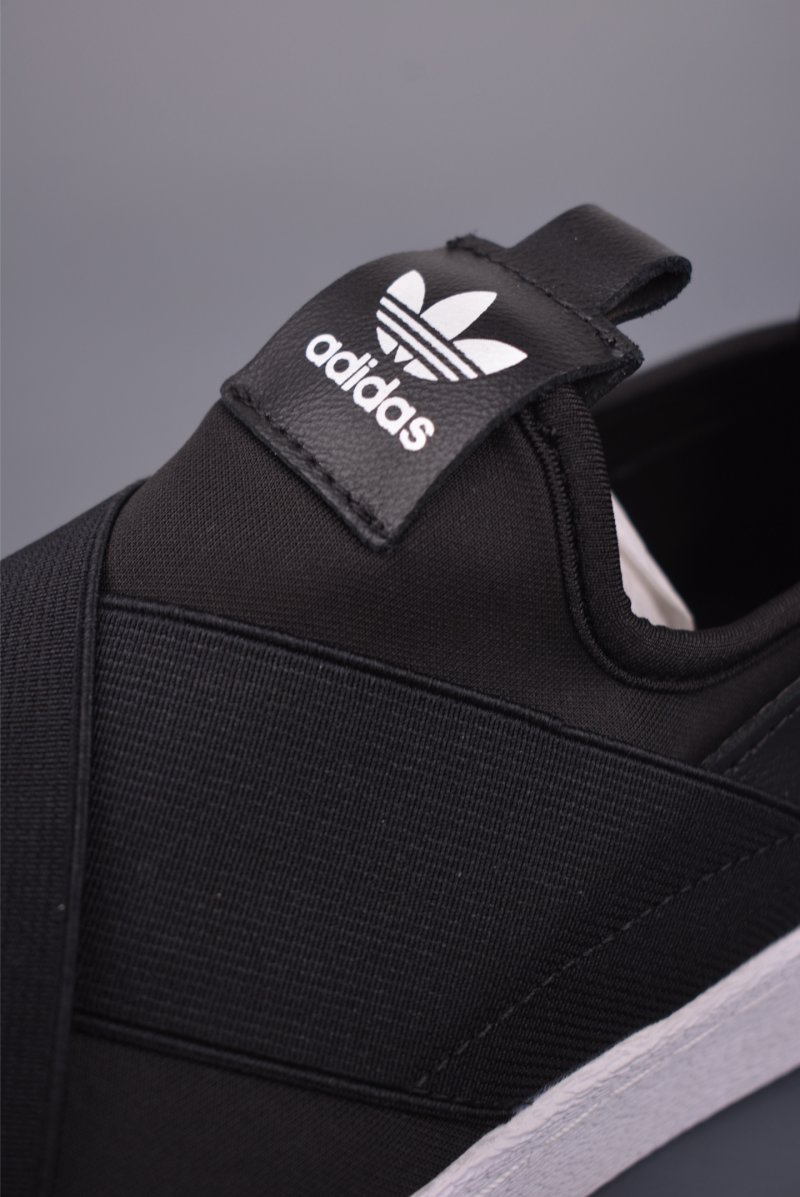 Adidas Originals Superstar Slip On view