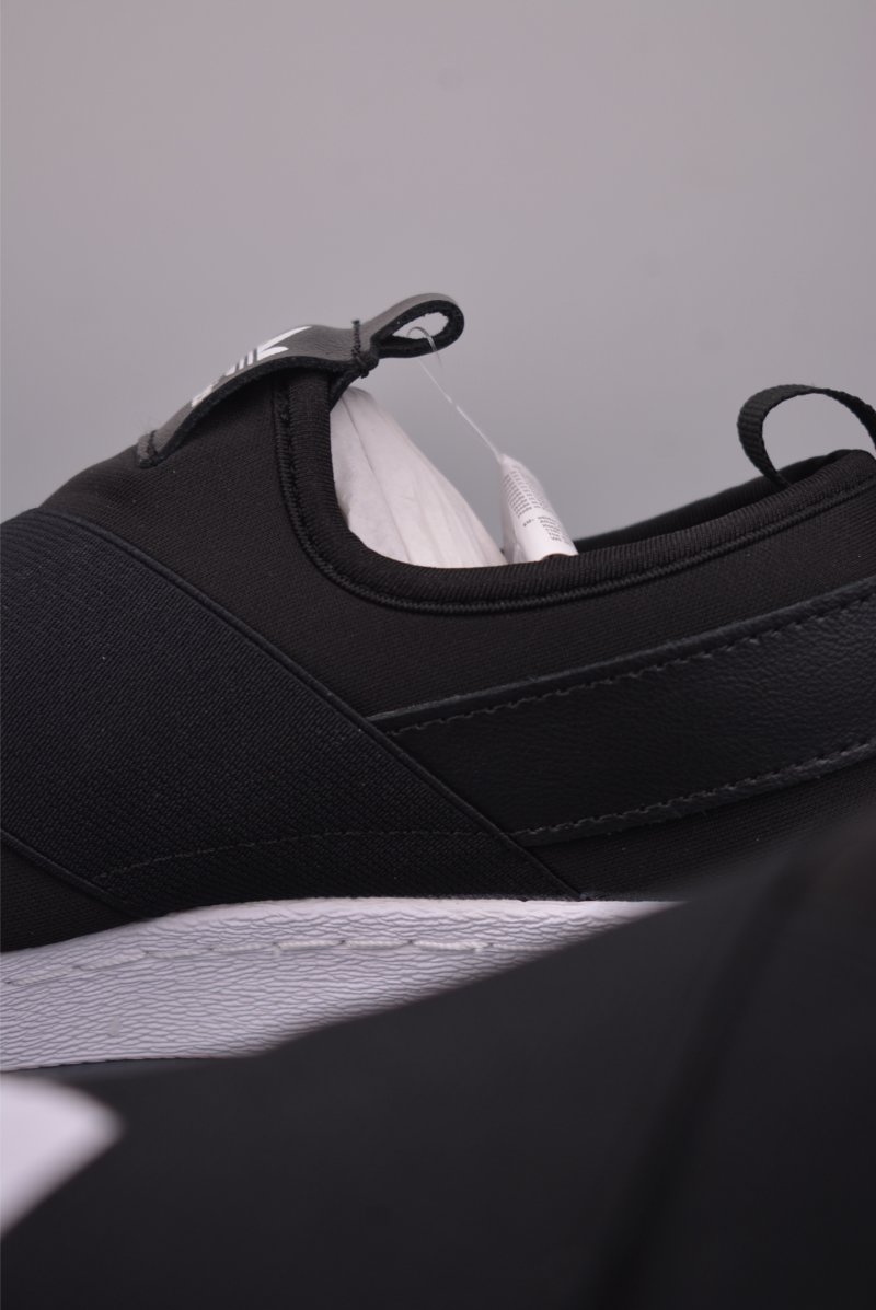 Adidas Originals Superstar Slip On view
