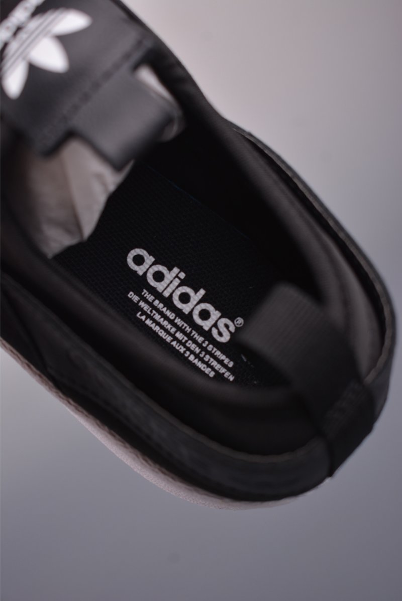 Adidas Originals Superstar Slip On view