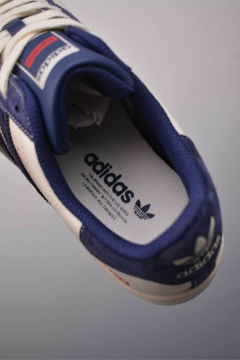 Adidas Originals Superstar Supreme 'White' view