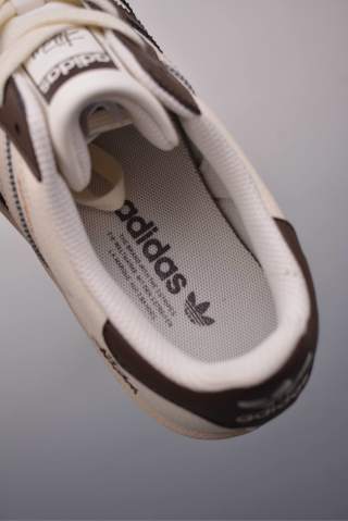 Adidas Originals Superstar Supreme 'White' view 9