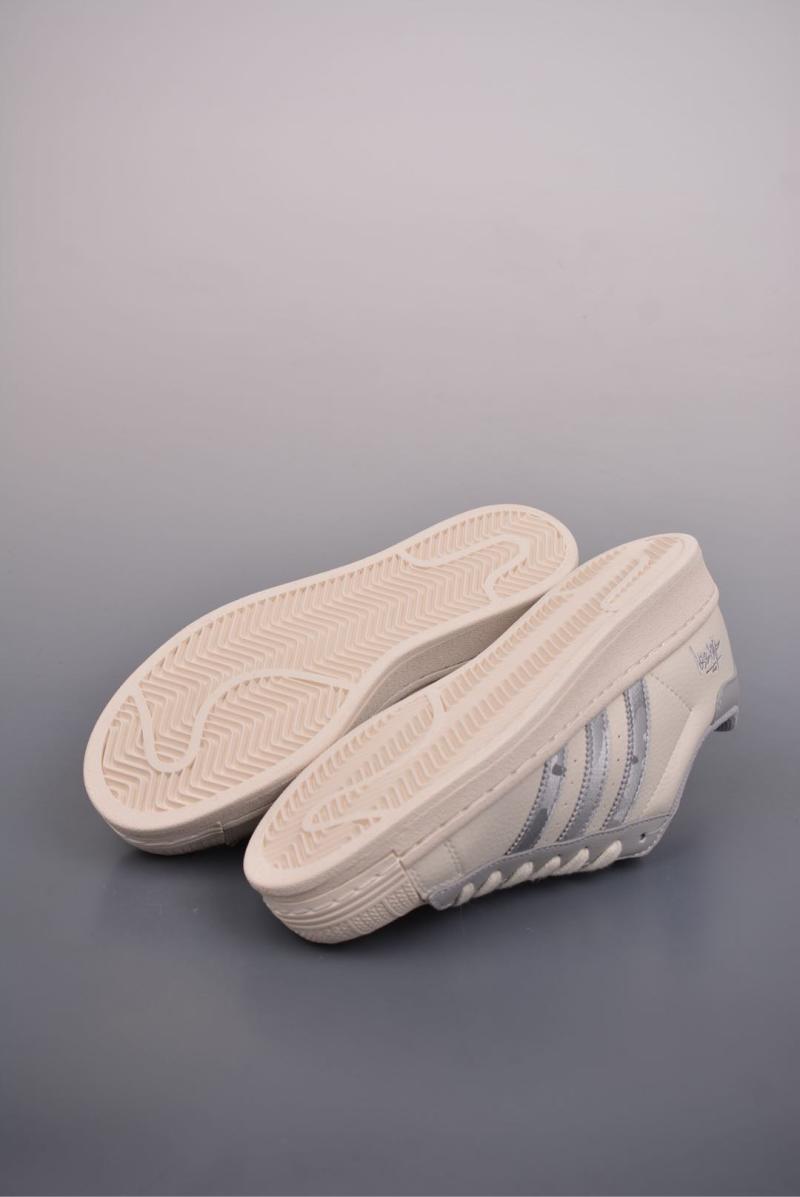 Adidas Originals Superstar Supreme 'White' view