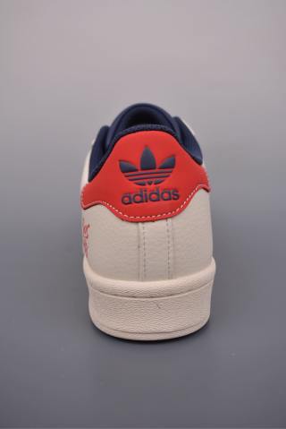 Adidas Originals Superstar Supreme 'White' view 4