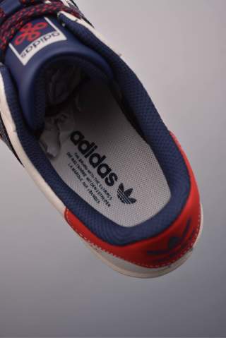 Adidas Originals Superstar Supreme 'White' view 9