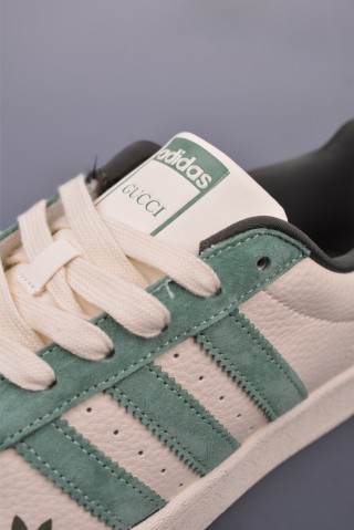 Adidas Originals Superstar Supreme 'White' view 7