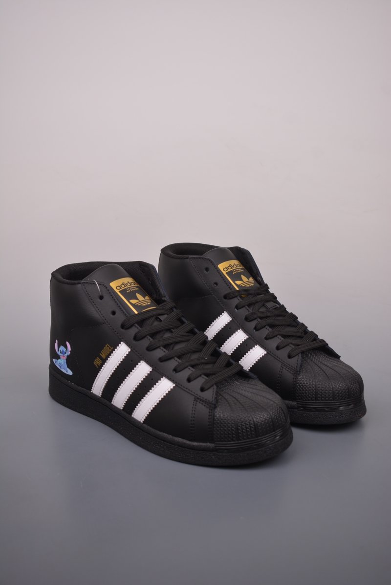 Adidas Originals Superstar W 'White'