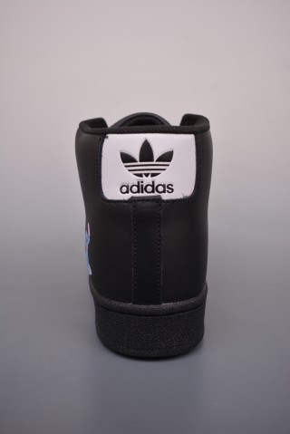 Adidas Originals Superstar W 'White' view 4