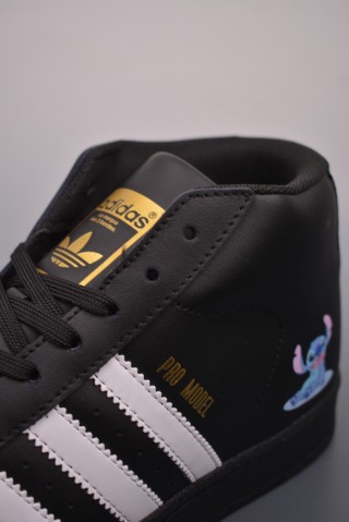 Adidas Originals Superstar W 'White' view 7