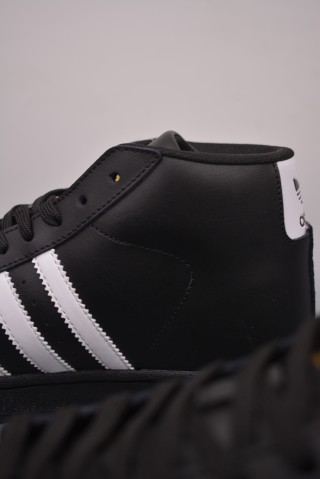 Adidas Originals Superstar W 'White' view 8