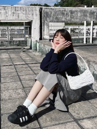 Adidas Originals Superstar W view 2