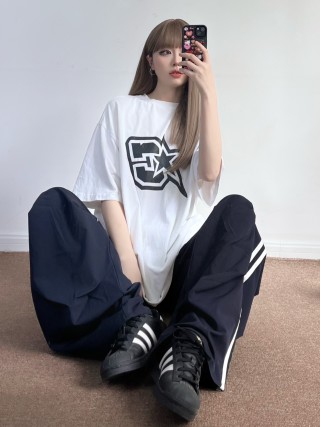 Adidas Originals Superstar W view 4