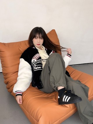 Adidas Originals Superstar W view 5