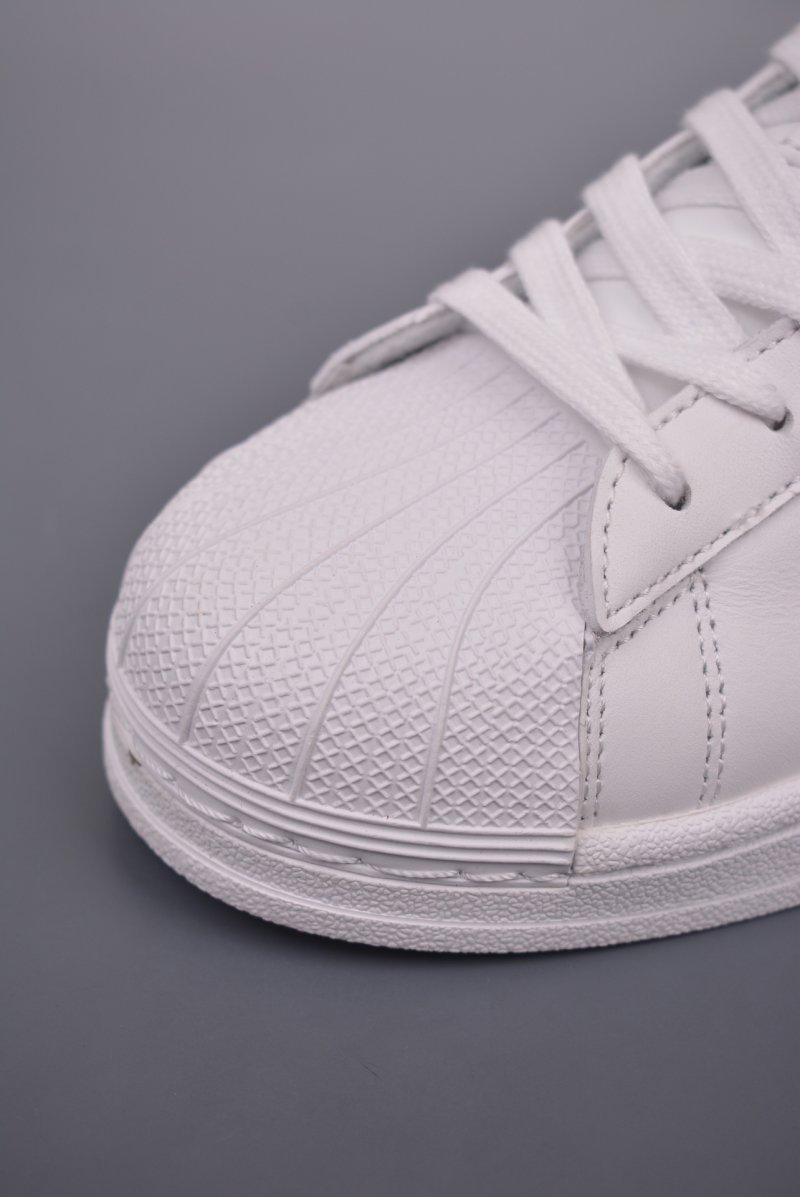 Adidas Originals Superstar W 'White' view