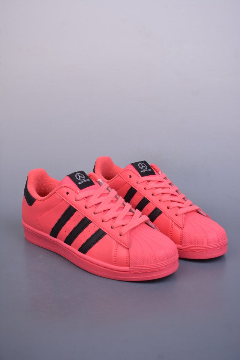 Adidas Originals Superstar W 'White'