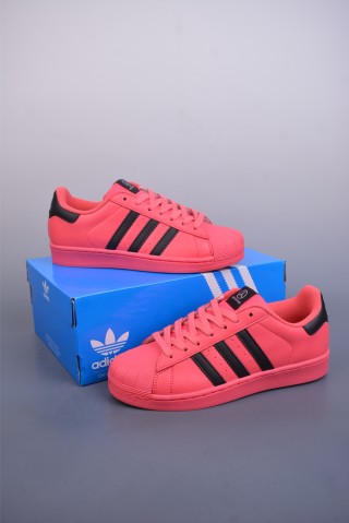 Adidas Originals Superstar W 'White' view 5