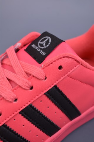 Adidas Originals Superstar W 'White' view 7