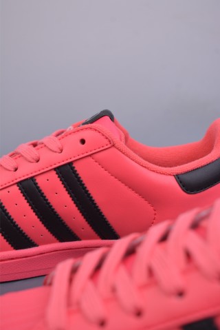 Adidas Originals Superstar W 'White' view 8