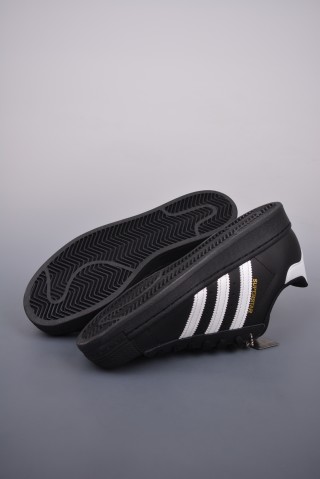Adidas Originals Superstar W 'White' view 3