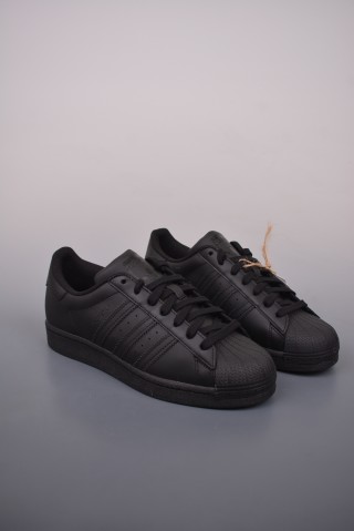 Adidas Originals Superstar W 'White' view 1