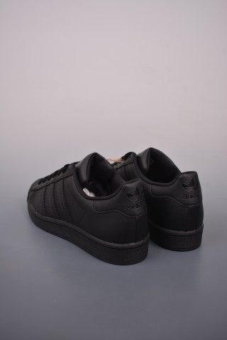 Adidas Originals Superstar W 'White' view 2