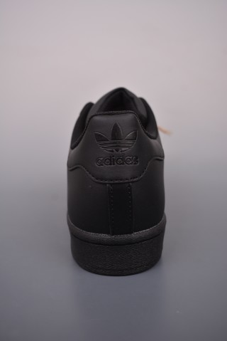 Adidas Originals Superstar W 'White' view 4